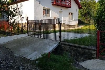 Casă individuală cu 1 camere cu Teren 303 Mp în Exterior Sud - 1