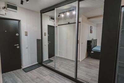 Garsonieră decomandată, mobilată în Timpuri Noi