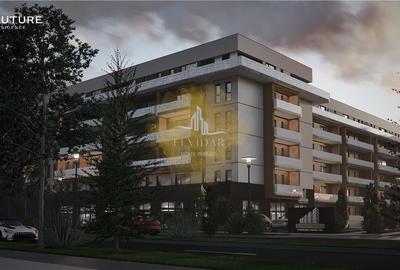 Comision 0% Future Residence Studio generos in Torontal - 4