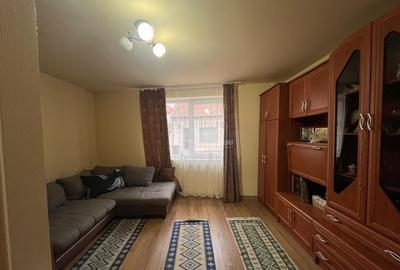 Lugoj, Casa 130 Mp. Teren 250 Mp. Central, Zona ZERO - 35