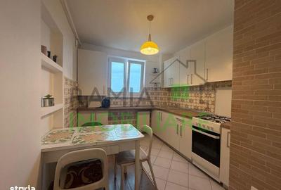 Apartament cu 3 camere decomandat, mobilat în Astra - 5