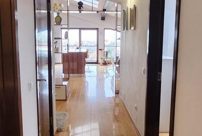 Apartament cu 3 camere decomandat, mobilat în Brașovul Vechi - 2