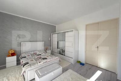 Apartament cu 3 camere semidecomandat, mobilat în Ultracentral - 2