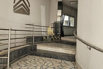 Spatiu Comercial - 210mp - Zona Universitate - 16