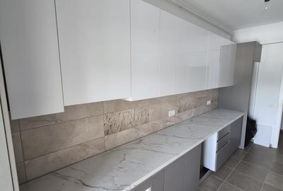 Apartament cu 2 camere decomandat în Bucium - 6