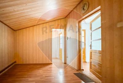 Spațiu comercial, de 573 mp, în Coiciu - 10