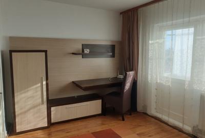 Ap 2 cam,et 3  model mare 56 mp utili Steaua langa City Mall cu CENTRALA proprie - 4