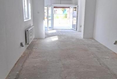 13 Septembrie-spatiul comercial stradal,renovat total,centrala termica - 8