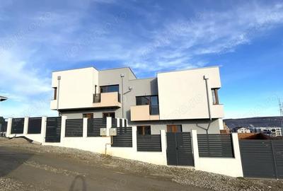 Casă cu 5 camere în Florești