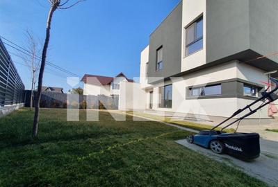 Casa finisata la cheie 4 camere Trivale | Proprietar PF