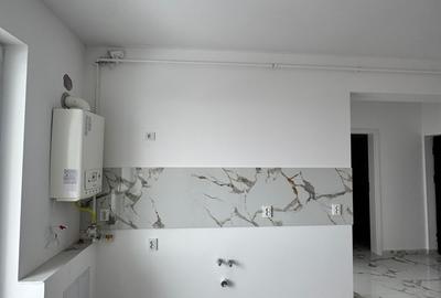 Apartament cu 2 camere semidecomandat în Militari - 6