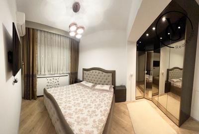 Apartament cu 3 camere decomandat, mobilat în Voluntari - 8