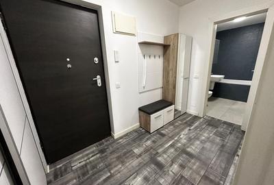 Garsoniera cu Parcare 7min Metrou Lujerului 21Th Residence Iuliu Maniu - 6