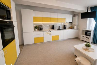 Apartament cu 2 camere semidecomandat în Baciu - 4