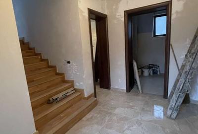 Casă cu 3 camere în Afumați - 19