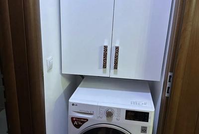 Apartament cu 2 camere semidecomandat în Central - 8