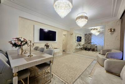 Apartament 3 Camere Lux Strada Stejarului  Platanii Residence  Fundeni - 8