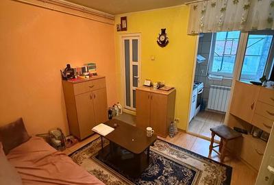 Apartament cu 2 camere nedecomandat în Pantelimon