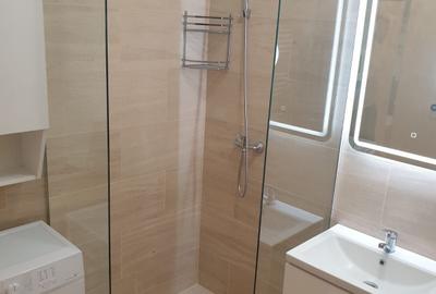 Apartament cu 2 camere semidecomandat în Unirii - 8