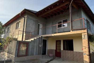 Casă individuală cu 5 camere cu Teren 4000 Mp în Petreștii de Jos - 1