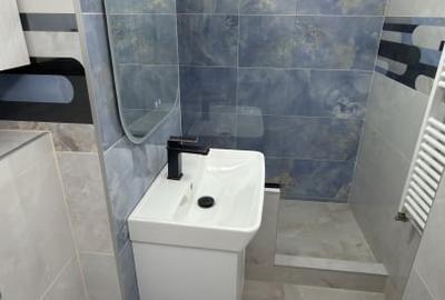 Apartament lux 2 camere zona Calea Dumbravii Sibiu - 10