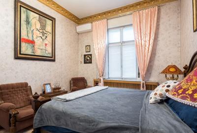 Casă individuală cu 9 camere cu Canalizare în Grădina Icoanei - 15