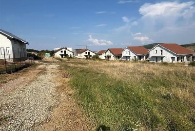 RECO Teren pentru constructie bloc 5 nivele- Baile Felix - 1