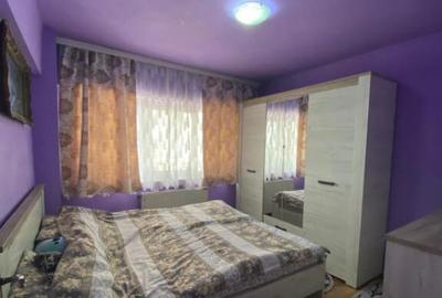 Apartament decomandat 2 camere, 45 mp + balcon, etaj 6/8, zo - 6