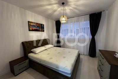 Apartament cu 2 camere decomandat, mobilat în Șelimbăr - 3