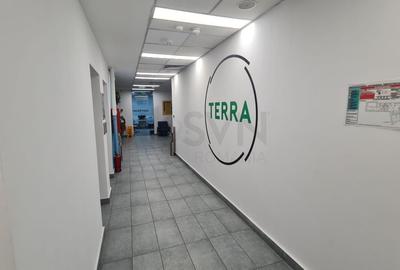 Birou, de 1,907 mp, în Armeneasca - 9