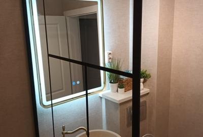 Apartament cu 2 camere decomandat, mobilat în Brazda lui Novac - 5