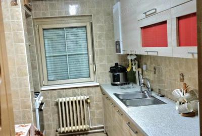 Apartament cu 3 camere decomandat în Obcini - 4