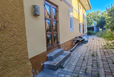Casa 4 camere libera la vanzare GHIMBAV - 19