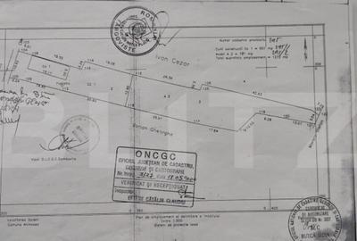 Casă cu 2 camere cu Teren 1272 Mp în Central - 3