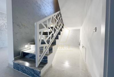 Duplex superb cu 5 camere | Giroc - 11