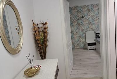 Garsonieră semidecomandată, mobilată în Drumul Taberei