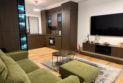 Apartament 3 camere cu rooftop panoramic – Iancu Nicolae - 2