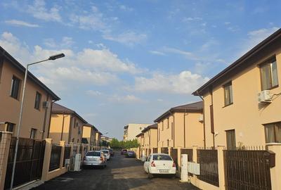 Duplex cu 4 camere cu Teren 250 Mp în Prelungirea Ghencea - 2