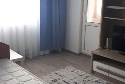 Garsonieră decomandată în Banu Manta - 1