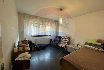 Apartament cu 2 camere decomandat în Central - 5