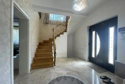 Casă cu Teren 1042 Mp în Cornu - 13