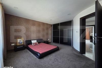 Casă cu 6 camere cu Teren 1304 Mp în Ulmi - 5