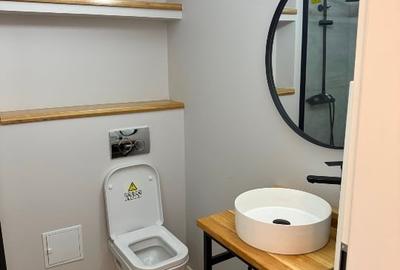 Apartament cu 3 camere in centrul orașului, lângă hotel Coroana - 3