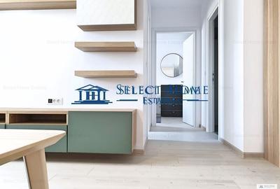 Ansamblu Rezidential |  Apartament Premium| 6 min metrou| Comision 0 - 3