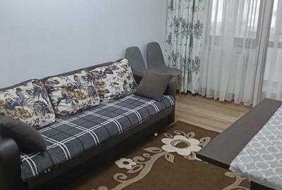 Apartament cu 2 camere decomandat în Central - 1