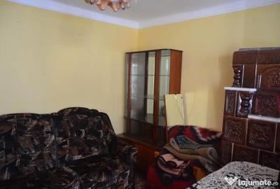 Casă cu 4 camere cu Teren 430 Mp în Podul Lung - 7