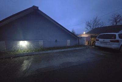 Casa de vanzare in Sat Saceni. - 3