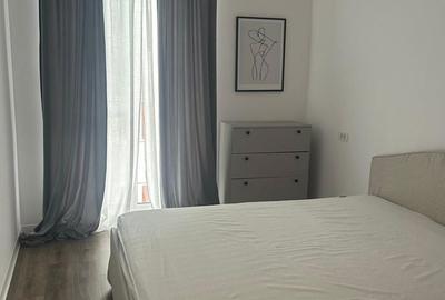 Apartament cu 2 camere decomandat în Dumbrăvița - 11