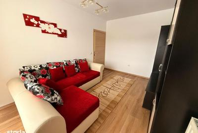Apartament cu 2 camere, mobilat în Iris - 8
