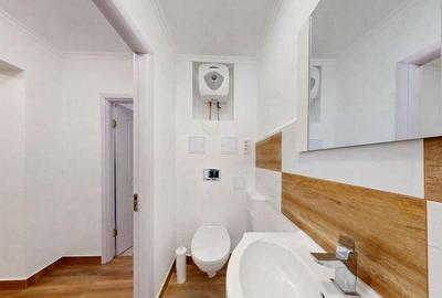 Apartament cu 3 camere semidecomandat în Teiul Doamnei - 13